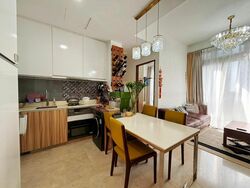Eco Sanctuary (D23), Condominium #597121971